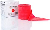 Theraband  exercise band (medium resistance ) rood 45 mtr