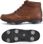 Footjoy - EmBody - Dames golflaars - Bruin - Maat 42