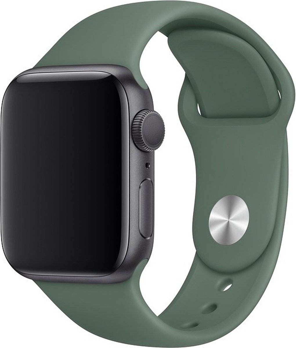 Apple Nike Sport Band voor Apple Watch Series 1 2 3 4 5 6 7 8 9 SE . bol
