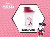 Tupperware Shaker Disney