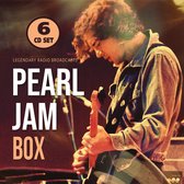 Pearl Jam Box