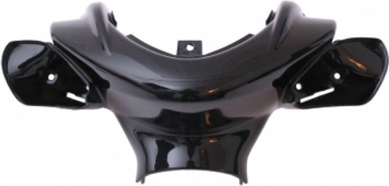 Kit déco 50cc 100% perso Yamaha Aerox / MBK Nitro 2013-2019