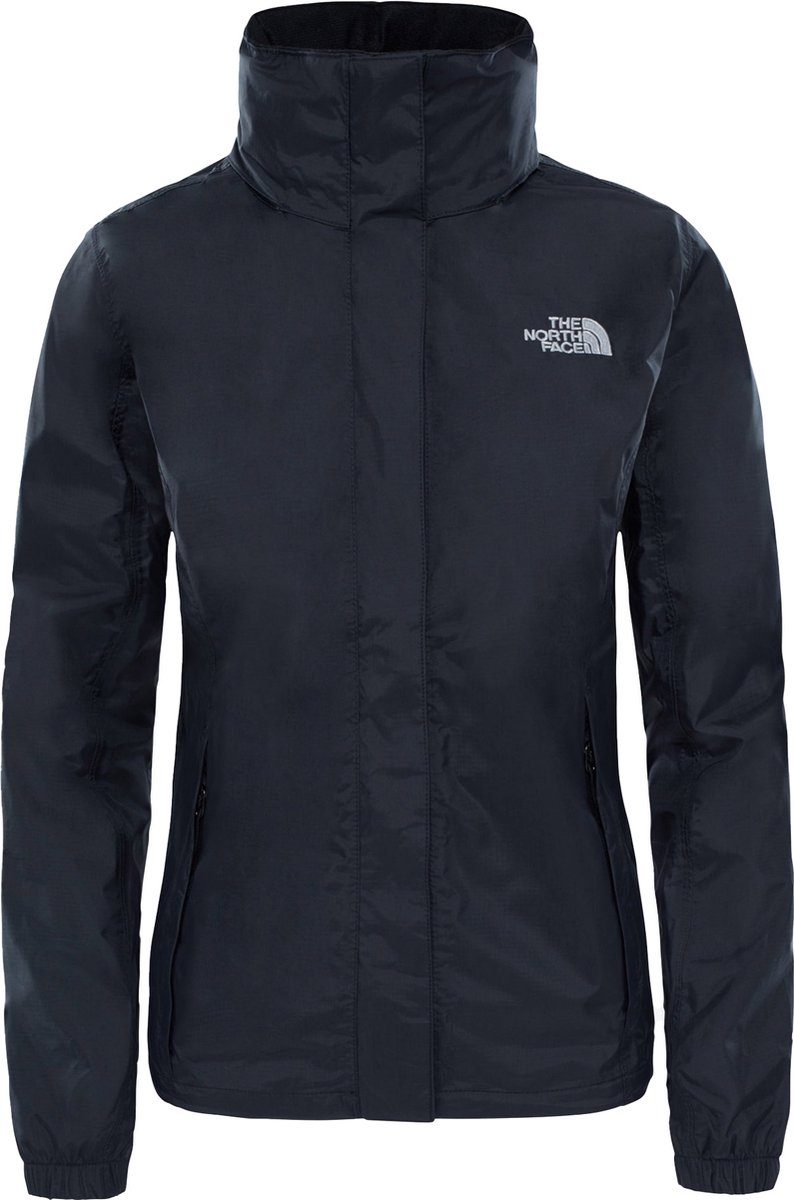 The North Face Resolve Jacket EU Outdoorjas Dames - Maat S
