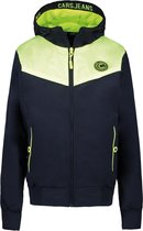 Cars Jeans  Kids GLAZER Nylon Jongens Jas - Maat 116