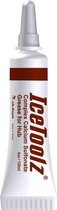 Smeermiddel voor naven IceToolz C173 (12 ml)