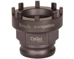 2123266 - CYCLUS TOOLS® Uitdraaier voor cantilevernok SW 9 mm (VE = 1 stuk)