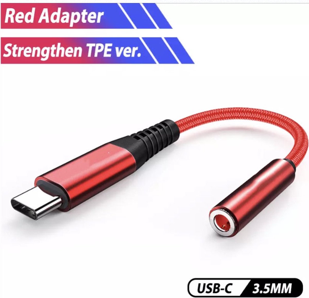 USB C Audio Adaptateur, 2 en 1 Type C vers Adaptateur Prise Jack pour  Casque Audio 3.5 mm avec Chargeur, câble Audio USB C-Argent