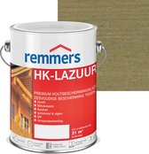 "" "Remmers HK Glazed Salt Green 0, 75 litres" ""