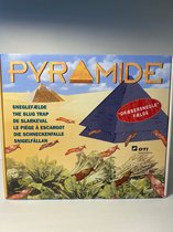 Pyramide Slakkenval DTI