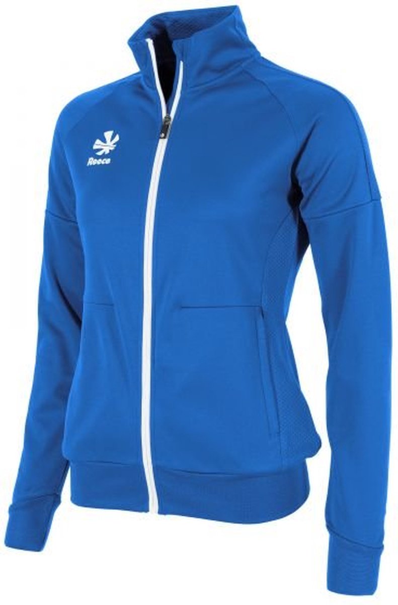Reece Premium Full Zip Top Dames - Maat S
