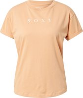 Roxy shirt epic afternoon Wit-Xs