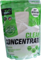 Clean Concentrate (1000g) Berry Mix