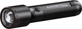 Ledlenser P7R CORE Zaklamp oplaadbaar - 1400 Lumen - IP68 - focusseerbaar -