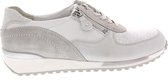 Dames Veterschoenen Waldlaufer 776004-401-244 Jule Licht Grijs - Maat 7