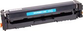 ABC huismerk toner geschikt voor Canon 055 cyan (MET CHIP) voor Canon i-Sensys LBP660 Series LBP663cdw LBP664cx MF740 Series MF742cdw MF744cdw MF746cx LBP 663cdw LBP 664cx MF 742cd