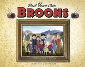 Knit Your Own Broons