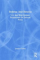 Defense and Détente