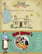 Maw Broon's But An' Ben Cookbook