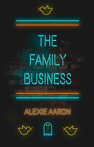 Haunted Series 36 - The Family Business