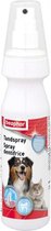 Beaphar tandspray - kat en hond - frisse adem - 150 ml