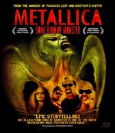 Metallica - Some Kind Of Monster (1 Blu-Ray | 1 DVD)