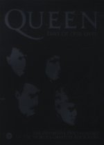 Queen - Days Of Our Lives (DVD)