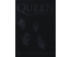 Queen - Days Of Our Lives (DVD)