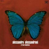 Alessandro Alessandroni - E Il Suo Complesso (CD)