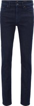Hugo Boss - Delaware Jeans BC Donkerblauw - W 31 - L 32 - Slim-fit