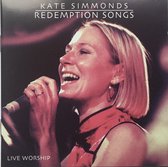 Redemption Songs (Live Worship)