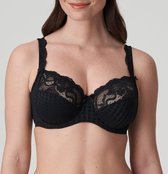 PrimaDonna Madison Beugel Bh 0162120 Zwart - maat EU 100B / FR 115B