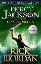 Percy Jackson & The Sea Of Monsters