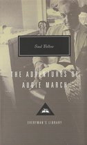 Adventures Of Augie March