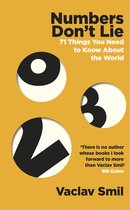 Numbers Don't Lie 71 Things You Need to Know About the World