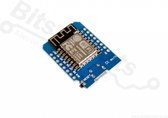 Mini ESP8266 WIFI Development Board D1