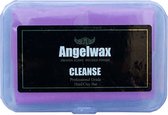 Angelwax Claybar Red Hard 100gr - Is een reinigingsklei voor het grof reinigen van autolak, hardnekkig vuil die tijdens het wassen niet verwijderd kunnen worden. Deze claybar verwi