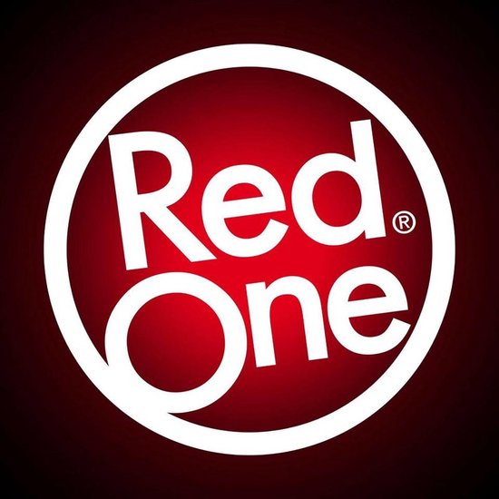5-pack Mix Voordeelbundel Red One Aftershave Cream Cologne 400ml + Cosmeticall Stylingkam - Revitaliserend en Verkoelend - Eau de Cologne - Kolonya - Intense Frisheid - Voorkom Huidirritatie en een Branderig Gevoel - Sensationele Geurbeleving - Red One