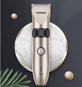 Konka Gouden Tondeuse