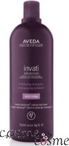 Aveda Invati Advanced Exfoliating Shampoo Rich 1000ml