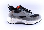 Rondinella sneaker 11786 koordstop reflection-34