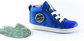Shoesme sneaker UR9S045-C  Cobalt-28
