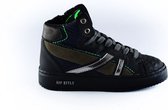 HIp H1096-sneaker Blauw-26