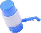 Water Dispenser - Waterfles - Pomp - multifunctioneel - Waterpomp - Camping