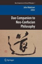 Dao Companions to Chinese Philosophy- Dao Companion to Neo-Confucian Philosophy