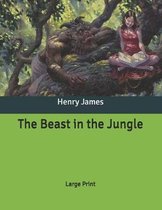 The Beast in the Jungle