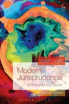Modern Jurisprudence A Philosophical Guide