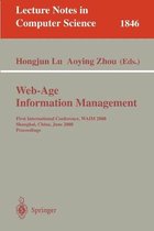 Web-Age Information Management