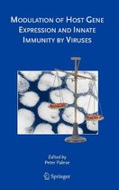 Modulation of Host Gene Expression and Innate Immunity by Viruses
