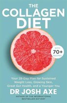 The Collagen Diet from the bestselling author of Keto Diet