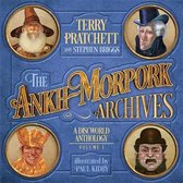 The AnkhMorpork Archives Volume One Discworld Anthology